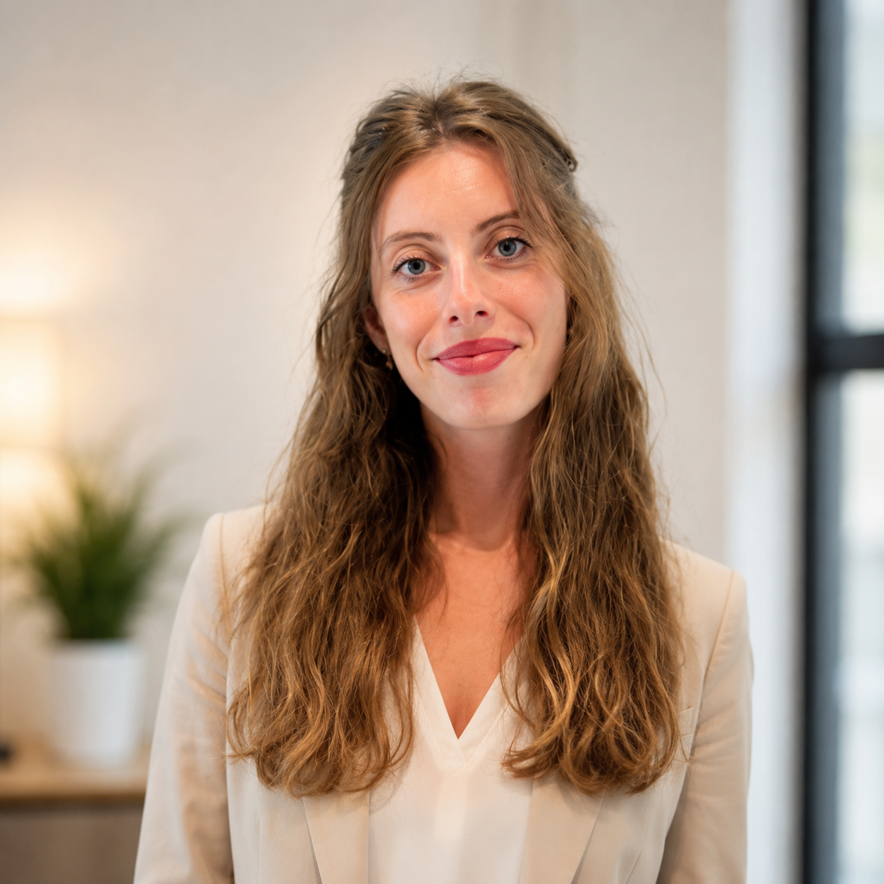 Emeline – Responsable communication YLT Conseils Emeline, responsable communication de YLT Conseils, agence de rencontres sérieuses